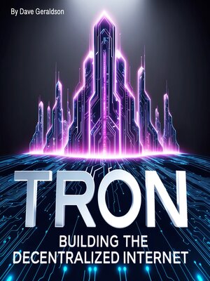 cover image of TRON